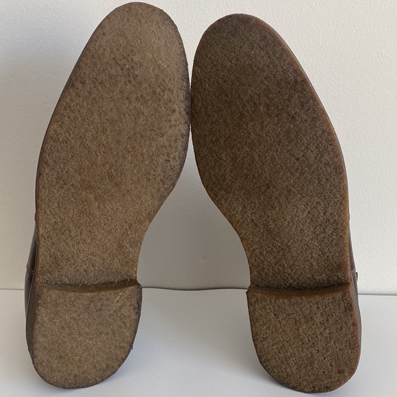 Johnston & Murphy Copeland Chelsea Boot Size 9.5 - Picture 8 of 11